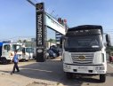 Howo La Dalat 2019 - Xe tải Faw 7 tấn thùng siêu dài 9.7 2019, giá bao cạnh tranh