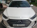Hyundai Elantra GLS 2016 - Bán ô tô Hyundai Elantra GLS năm sản xuất 2016, màu trắng đẹp như mới