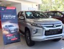 Mitsubishi Triton 4X2 AT MIVEC 2019 - Bán xe Triton All New 2019, nhập Thái, giá tốt. Hotline: 0931790312
