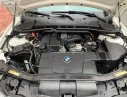 BMW 3 Series 320i 2009 - Bán BMW 3 Series 320i sản xuất 2009, màu trắng, nhập khẩu nguyên chiếc