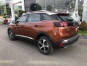 Peugeot 3008 1.6 AT 2019 - Bán xe Peugeot 3008 1.6 AT năm sản xuất 2019, màu nâu