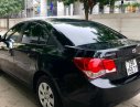 Chevrolet Cruze   MT  2011 - Bán xe cũ Chevrolet Cruze MT sản xuất 2011, màu đen