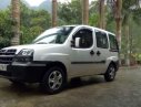 Fiat Doblo   2007 - Bán xe Fiat Doblo năm 2007, màu trắng chính chủ