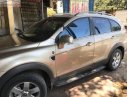 Chevrolet Captiva LTZ  2008 - Cần bán gấp Chevrolet Captiva LTZ năm sản xuất 2008