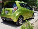 Daewoo Matiz 1.0 Groore 2010 - Cần bán gấp Daewoo Matiz 1.0 Groore đời 2010, xe nhập chính chủ