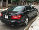 Mercedes-Benz E class E250 2012 - Bán xe Mercedes E250 sản xuất năm 2012, màu đen chính chủ