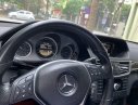 Mercedes-Benz E class E250 2012 - Bán xe Mercedes E250 sản xuất năm 2012, màu đen chính chủ