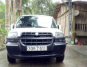 Fiat Doblo   2007 - Bán xe Fiat Doblo năm 2007, màu trắng chính chủ