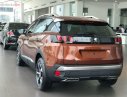 Peugeot 3008 1.6 AT 2019 - Bán xe Peugeot 3008 1.6 AT năm sản xuất 2019, màu nâu