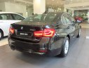 BMW 3 Series  320i   2018 - Cần bán xe BMW 3 Series 320i đời 2018, màu đen, nhập khẩu nguyên chiếc