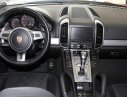 Porsche Cayenne 2013 - Cần bán Porsche Cayenne đời 2013, màu đỏ, nhập khẩu