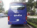 Hyundai Universe 2007 - Bán ô tô Hyundai Universe sản xuất năm 2007, màu xanh lam, nhập khẩu nguyên chiếc