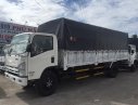 Isuzu QKR 2019 - Xe tải Isuzu 8 tấn giá cạnh tranh cấp đại lý thùng dài 7m 2019