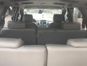 Toyota Innova 2.0E 2015 - Bán Toyota Innova 2.0E năm 2015, màu bạc chính chủ, 552 triệu