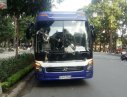 Hyundai Universe 2007 - Bán ô tô Hyundai Universe sản xuất năm 2007, màu xanh lam, nhập khẩu nguyên chiếc