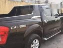 Nissan Navara  EL 2017 - Bán Nissan Navara EL sản xuất 2017, màu đen, 550tr
