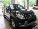 Toyota Prado TXL 2010 - Bán Toyota Prado TXL đời 2010, màu đen, xe nhập xe gia đình