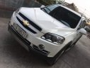 Chevrolet Captiva 2012 - Cần bán lại xe Chevrolet Captiva đời 2012, màu trắng số tự động, 430 triệu