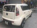 Kia Soul 2009 - Cần bán xe Kia Soul sản xuất năm 2009, màu kem (be), nhập khẩu nguyên chiếc