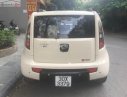 Kia Soul 2009 - Cần bán xe Kia Soul sản xuất năm 2009, màu kem (be), nhập khẩu nguyên chiếc