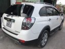 Chevrolet Captiva 2012 - Cần bán lại xe Chevrolet Captiva đời 2012, màu trắng số tự động, 430 triệu