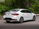 Hyundai Elantra 2019 - Bán ô tô Hyundai Elantra năm sản xuất 2019, màu trắng, giá 655tr