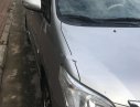 Toyota Innova 2.0E 2015 - Bán Toyota Innova 2.0E năm 2015, màu bạc chính chủ, 552 triệu