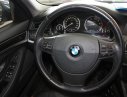 BMW 5 Series 520i 2014 - Bán ô tô BMW 5 Series 520i sản xuất năm 2014, màu đen, nhập khẩu