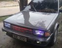 Nissan Bluebird   1987 - Cần bán Nissan Bluebird đời 1987, nhập khẩu, giá tốt