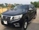 Nissan Navara  EL 2017 - Bán Nissan Navara EL sản xuất 2017, màu đen, 550tr
