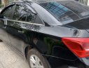 Chevrolet Cruze   1.6 MT  2017 - Bán xe Chevrolet Cruze 1.6 MT sản xuất năm 2017, màu đen 