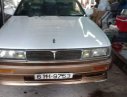 Nissan Altima 1991 - Bán xe Nissan Altima 1991, màu trắng số tự động