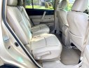 Toyota Highlander 2008 - Highlander nhập Mỹ 2008 loại cao cấp, số tự động 8 cấp, nội thất kem đẹp