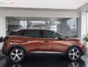 Peugeot 3008 1.6 AT 2019 - Bán xe Peugeot 3008 1.6 AT năm sản xuất 2019, màu nâu