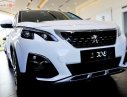 Peugeot 5008 1.6 AT 2019 - Bán Peugeot 5008 1.6 AT đời 2019, màu trắng