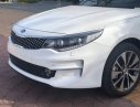 Kia Optima   2018 - Bán xe Kia Optima năm sản xuất 2018, màu trắng