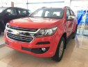 Chevrolet Colorado 2019 - Bán xe Chevrolet Colorado sản xuất 2019, màu đỏ, nhập khẩu nguyên chiếc, giá tốt