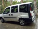 Fiat Doblo   2007 - Bán xe Fiat Doblo năm 2007, màu trắng chính chủ