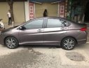 Honda City 2017 - Bán Honda City 2017, màu xám, nhập khẩu nguyên chiếc xe gia đình