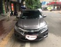 Honda City 2017 - Bán Honda City 2017, màu xám, nhập khẩu nguyên chiếc xe gia đình