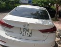 Hyundai Elantra GLS 2016 - Bán ô tô Hyundai Elantra GLS năm sản xuất 2016, màu trắng đẹp như mới