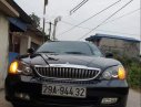 Daewoo Magnus 2007 - Cần bán Daewoo Magnus sản xuất năm 2007, màu đen, nhập khẩu nguyên chiếc 