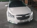 Chevrolet Cruze    2010 - Xe Chevrolet Cruze đời 2010, màu trắng, nhập khẩu 