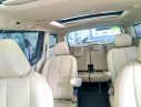 Kia Sedona luxury D 2019 - Kia Sedona giải pháp khác biệt cho kinh doanh dịch vụ, giảm tiền mặt, nhiều ưu đãi hấp dẫn