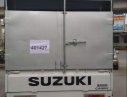 Suzuki Super Carry Pro 2019 - Bán ô tô Suzuki Super Carry Pro đời 2019, màu trắng, xe nhập, giá chỉ 312 triệu