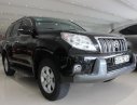 Toyota Land Cruiser Prado TLX 2011 - Cần bán xe Toyota Land Cruiser Prado TLX sản xuất 2011, màu đen, xe nhập