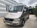 Mercedes-Benz Sprinter  313   2008 - Cần bán xe Mercedes Sprinter 313 sản xuất 2008