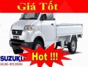 Suzuki Super Carry Pro 2019 - Bán ô tô Suzuki Super Carry Pro đời 2019, màu trắng, xe nhập, giá chỉ 312 triệu