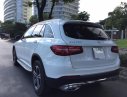 Mercedes-Benz GLC-Class GLC 250 4 MATIC  2016 - Bán Mercedes Benz GLC 250 4Matic SX 2016 màu trắng, đi 34100km