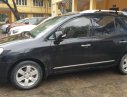 Kia Carens   MT  2011 - Bán Kia Carens MT đời 2011, màu đen, chính chủ, 350 triệu